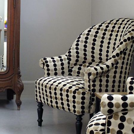 B&B Sint Pieter อิเซเคม ภายนอก รูปภาพ