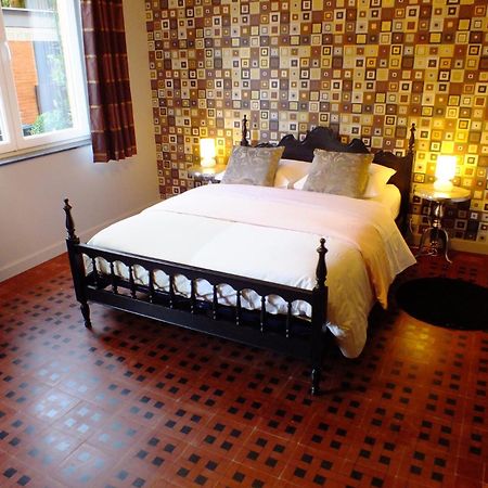 B&B Sint Pieter อิเซเคม ภายนอก รูปภาพ