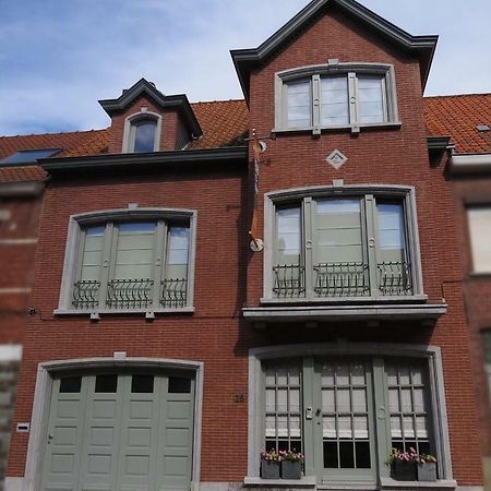 B&B Sint Pieter อิเซเคม ภายนอก รูปภาพ