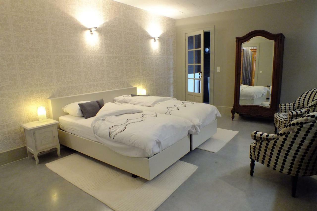 B&B Sint Pieter อิเซเคม ภายนอก รูปภาพ