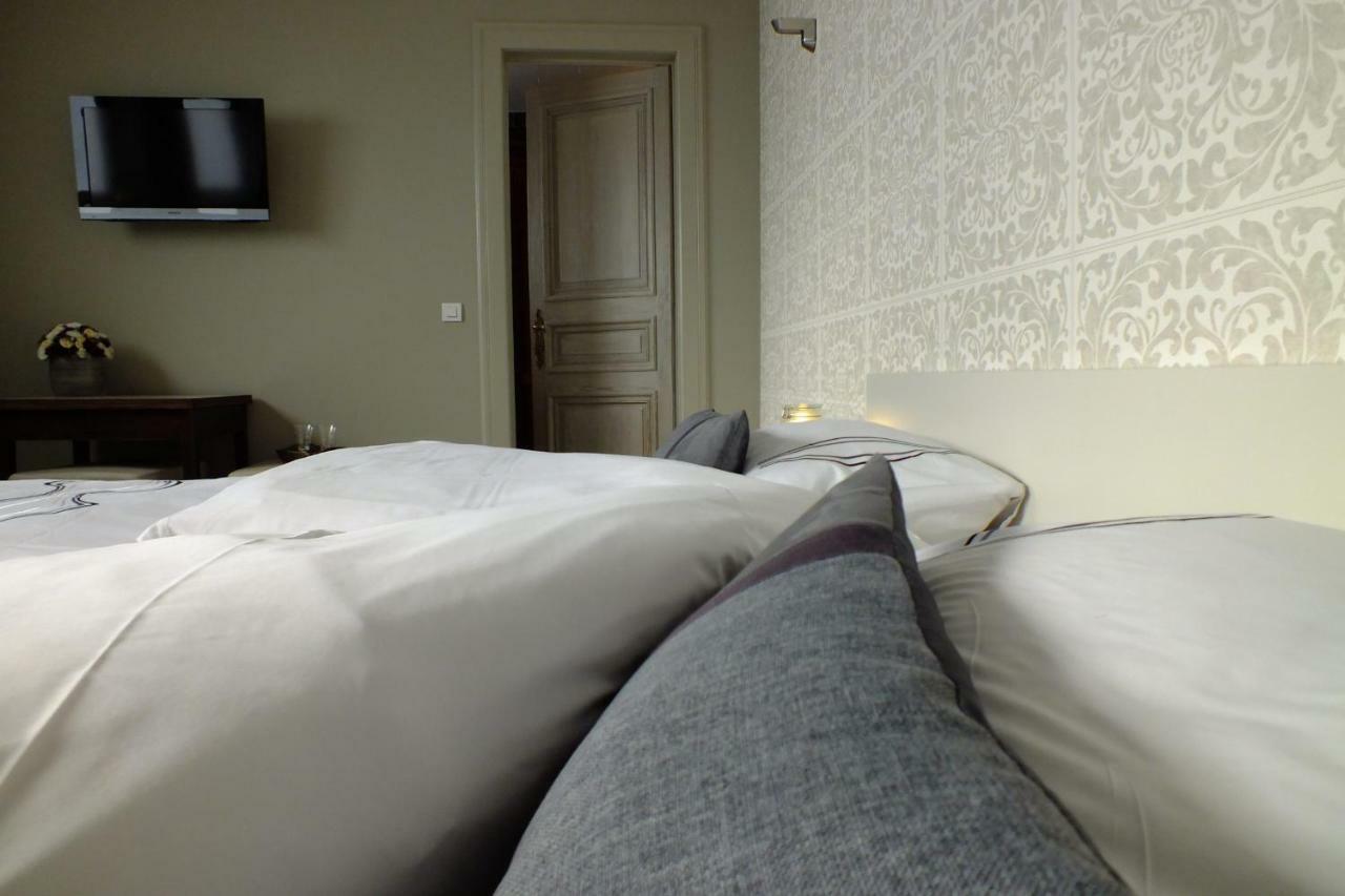 B&B Sint Pieter อิเซเคม ภายนอก รูปภาพ